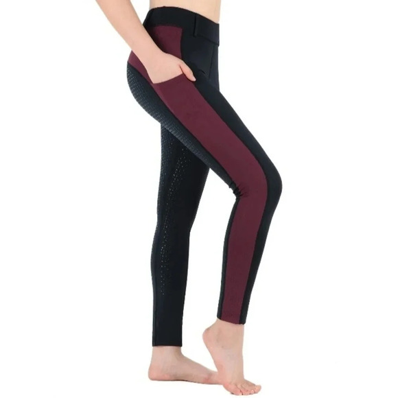 Tommy John Pocket Leggings - Picture 1 of 4